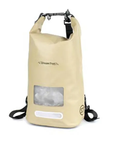 Stream Trail Dry Cube 10L Waterproof Bag