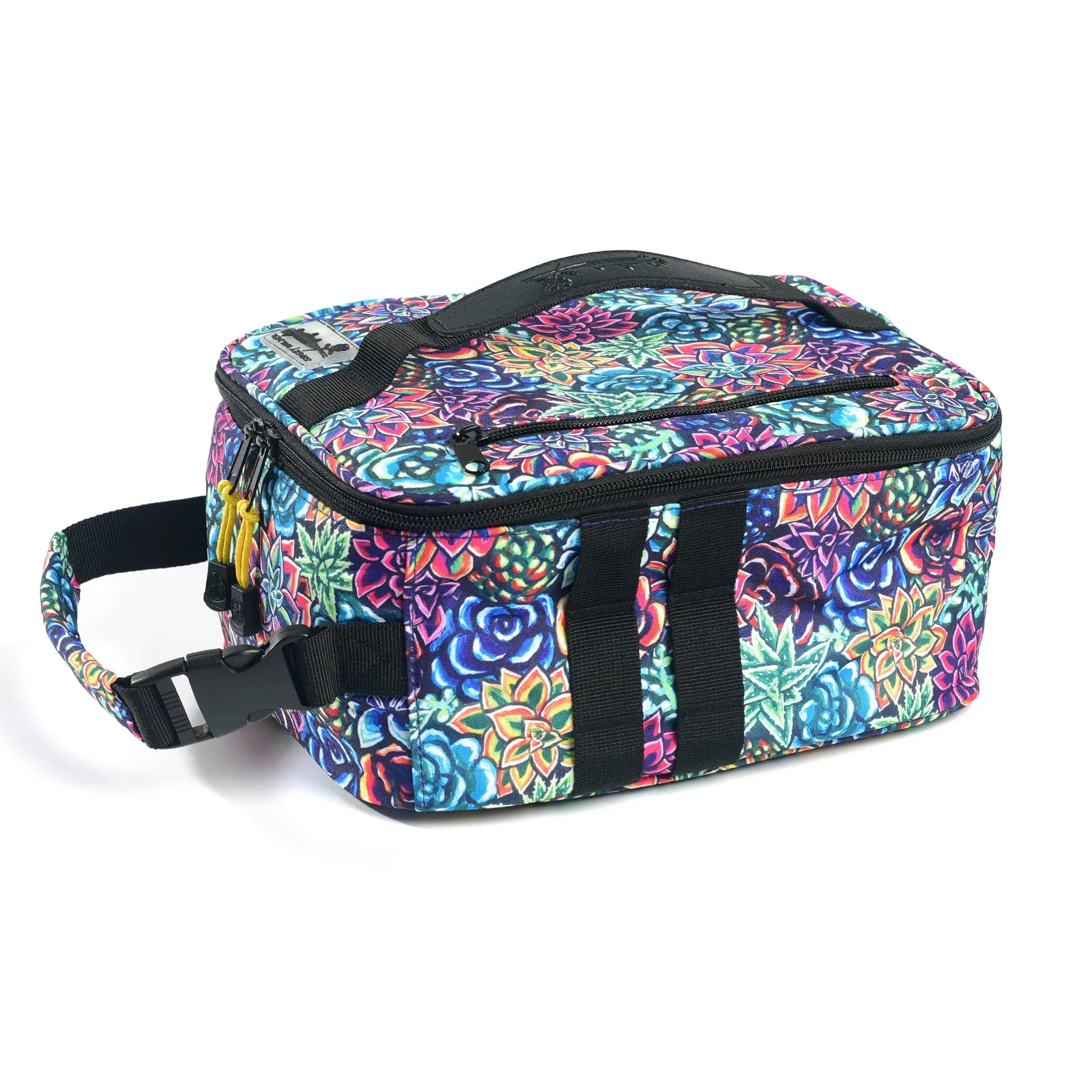 Succulent Social Lunch Box