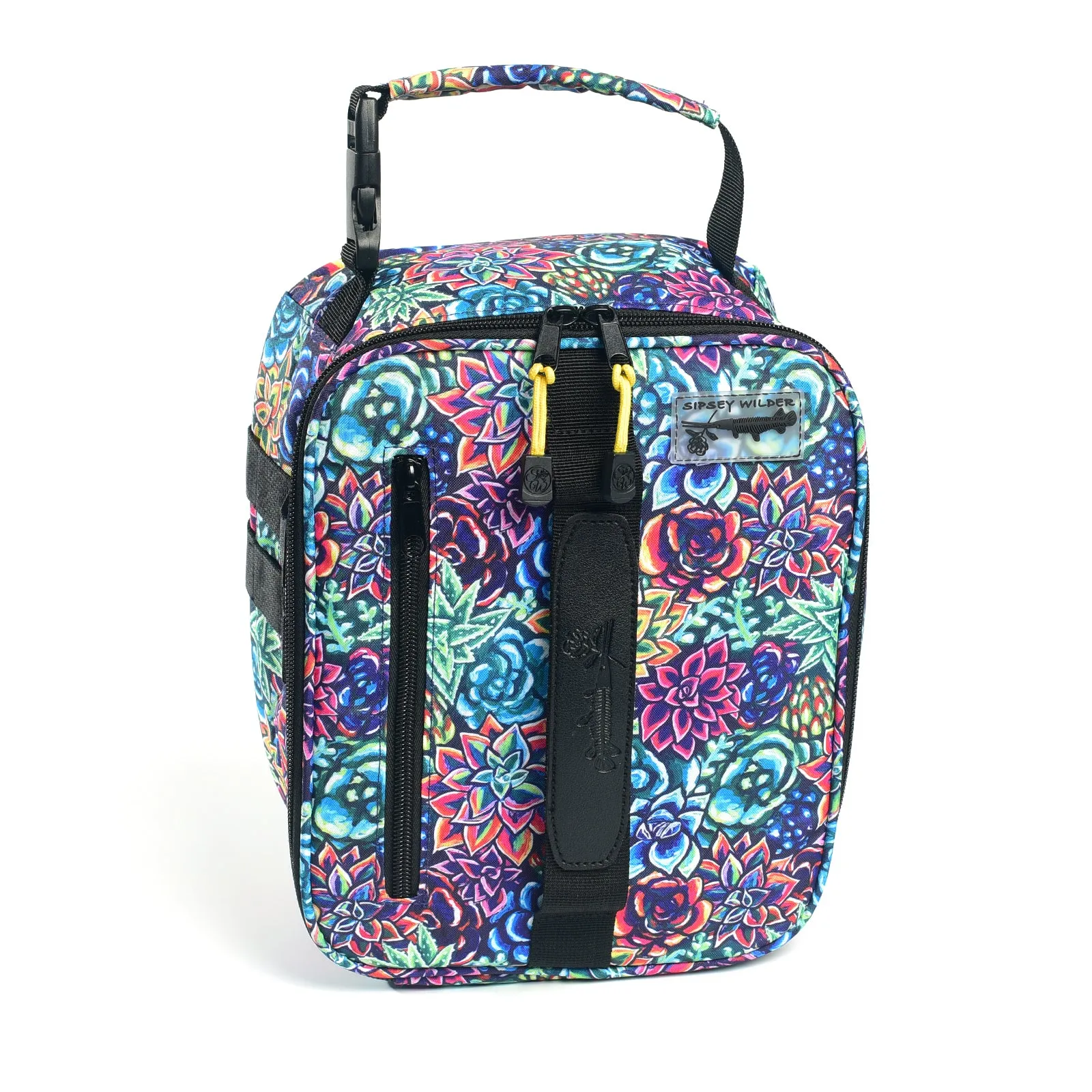 Succulent Social Lunch Box
