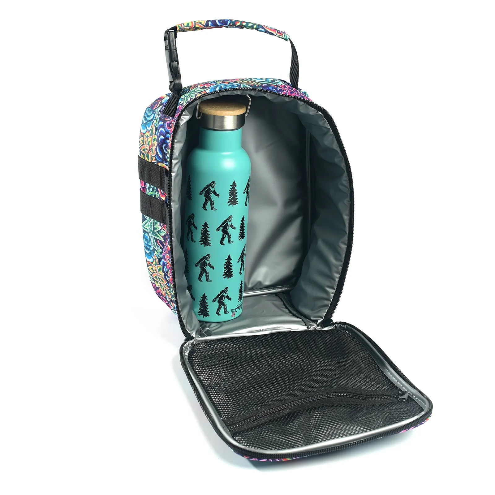 Succulent Social Lunch Box