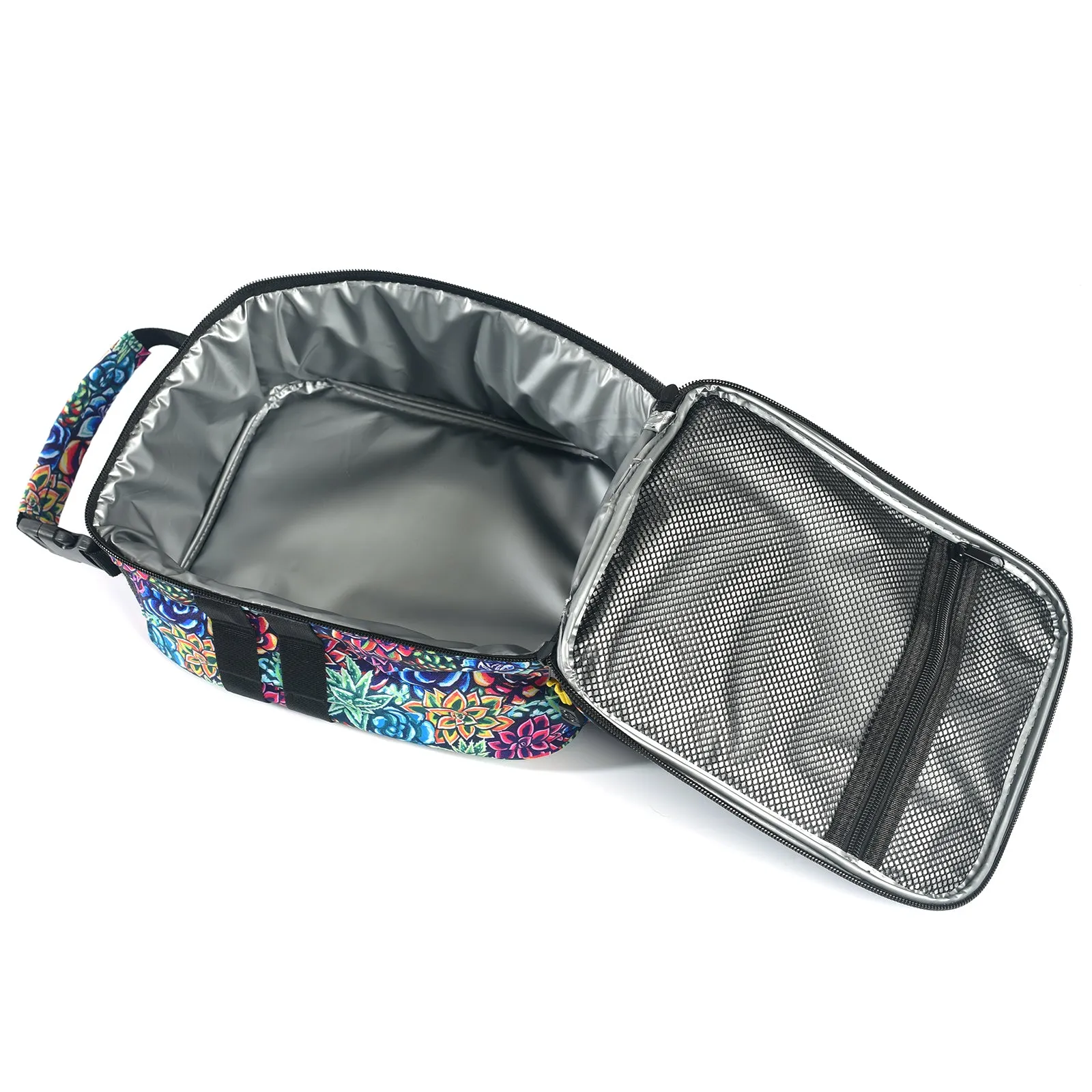 Succulent Social Lunch Box