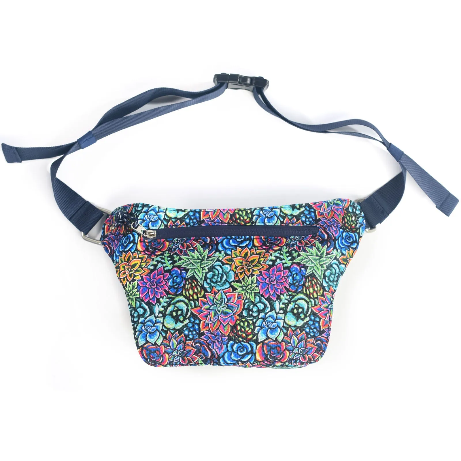 Succulent Social Ranger Hip Pack