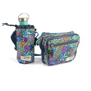 Succulent Social Ranger Hip Pack