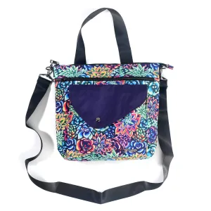 Succulent Social Sidetrack Crossbody