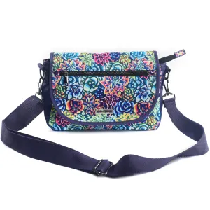 Succulent Social Stride Crossbody
