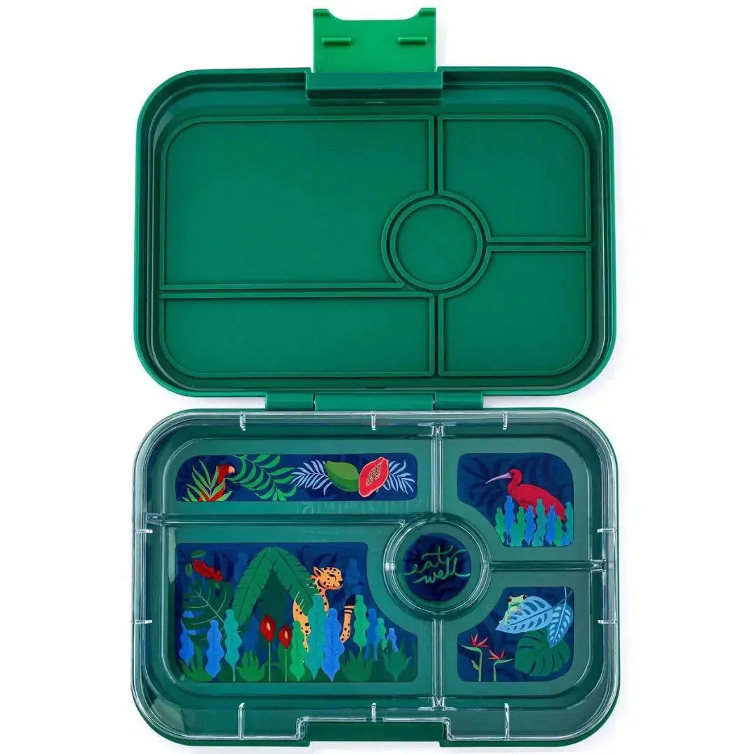 Tapas Bento Box