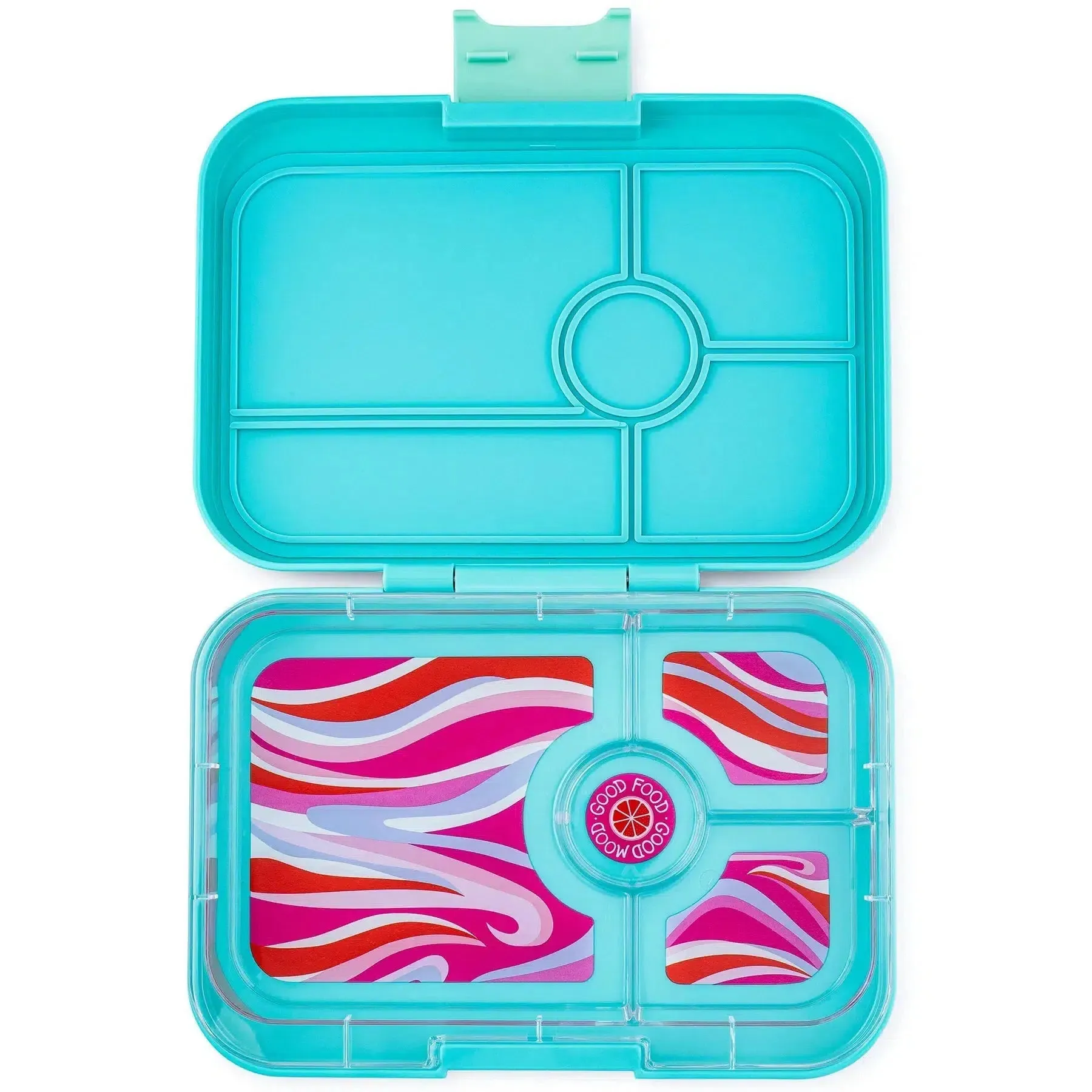 Tapas Bento Box