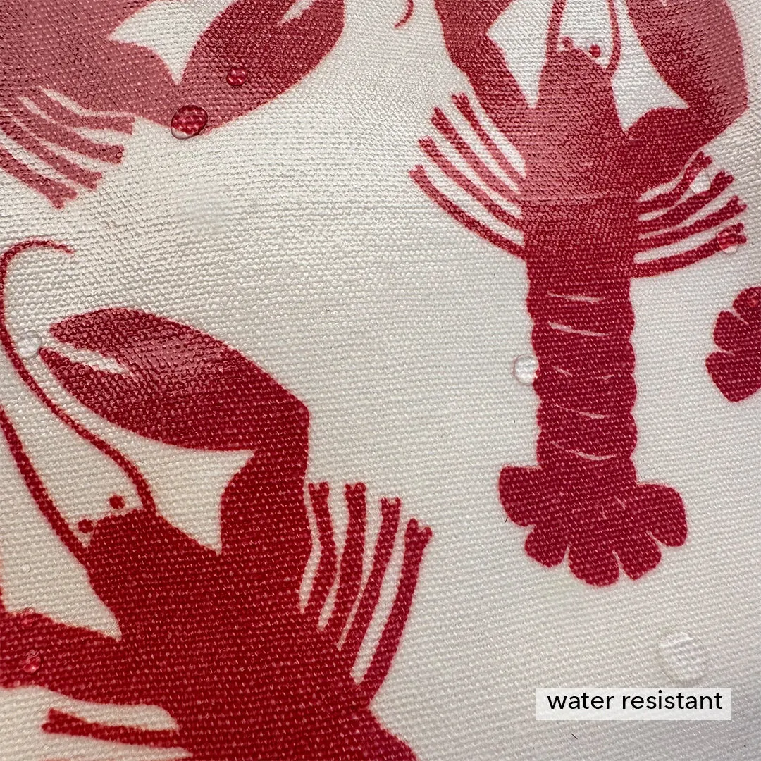The Forevermore, Lobster Bake
