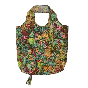 Ulster Weavers Menagerie Packable Bag - One Size in Green