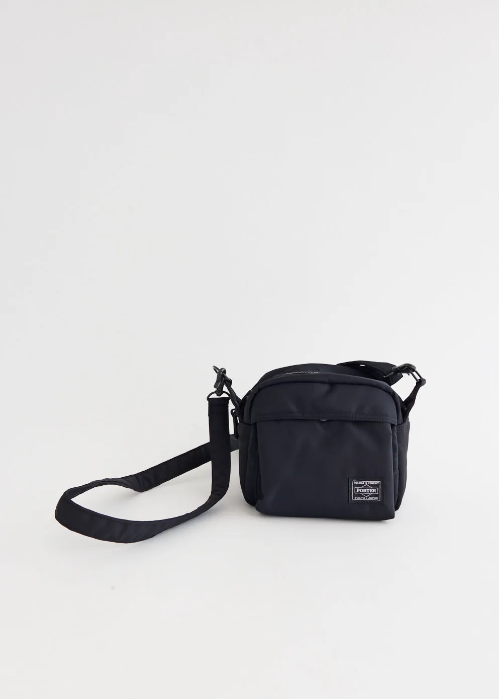 x Porter Shoulder Bag